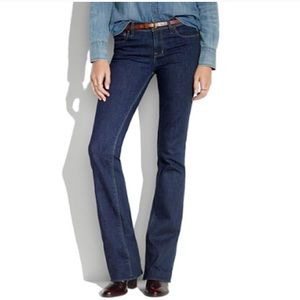 Women's Blue Jeans